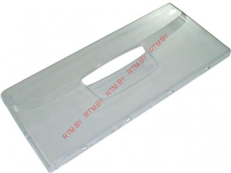 Панель ящика для морозильной камеры холодильника Indesit/Ariston C00283521, C00772964