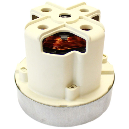 Двигатель для моющего пылесоса Philips 1600 Вт, H-110 мм, D-108 мм, с юбкой, HX-70L