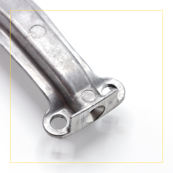 Крестовина барабана для стиральной машины Ariston, Indesit 210154228 (EBI791) (6204/6205, вал 113мм)