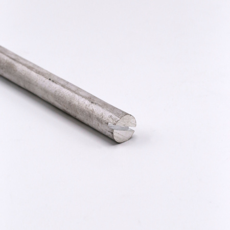 Анод магниевый для бойлера D-14 мм L-140 мм, шток M4x21