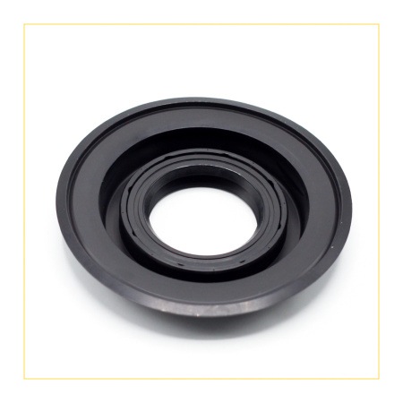 Сальник 40,2x60/105x8/15,5 WLK для стиральной машины 