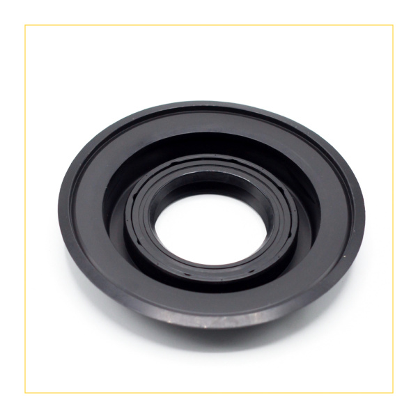 Сальник 40,2x60/105x8/15,5 WLK для стиральной машины 