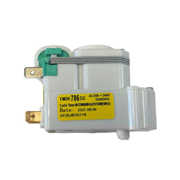 Таймер оттайки для холодильника TMDE706SC