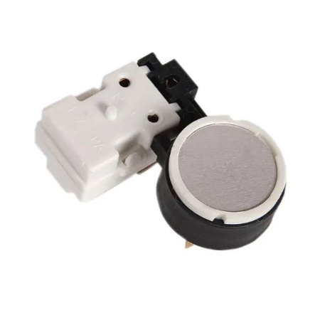 Реле пускозащитное К3 компрессора Атлант (РТ + РКТ3), 64114901602