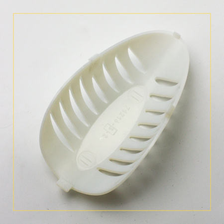 Плафон лампы для холодильника Indesit C00857109