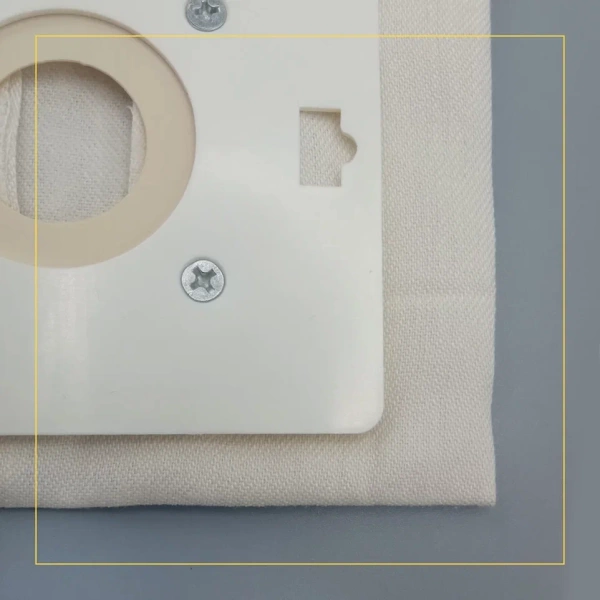 Пылесборник (мешок) многоразовый Samsung VP-95