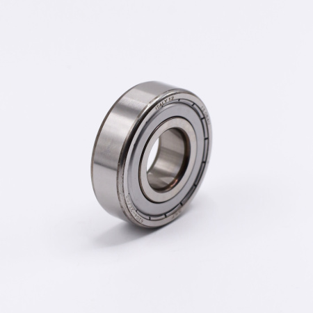 6204 zz SKF подшипник для стиральной машины (20x47x14 мм)