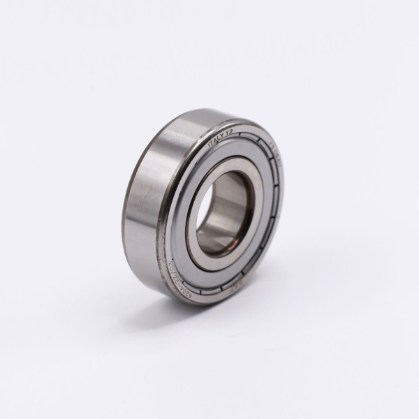 6204 zz SKF подшипник для стиральной машины (20x47x14 мм)