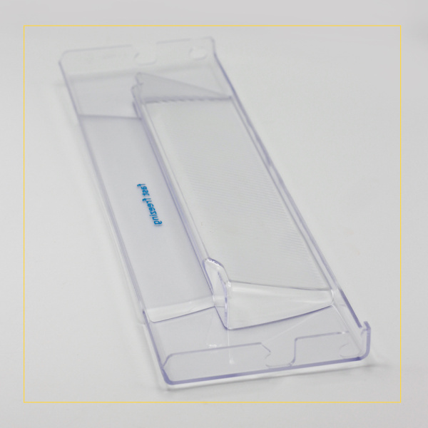 Панель ящика для морозильной камеры холодильника Indesit/Ariston C00856031