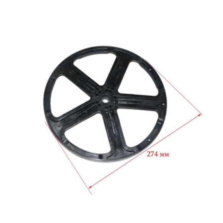 Шкив барабана стиральной машины Electrolux 1084895075