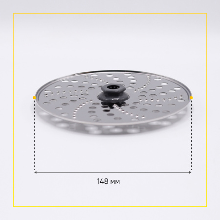 Диск-терка для кухонного комбайна Kenwood KW715024