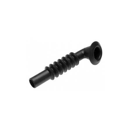 Патрубок пароотводной для стиральной машины Samsung DC62-10303A