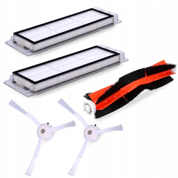 Комплект аксессуаров для робота-пылесоса Xiaomi 