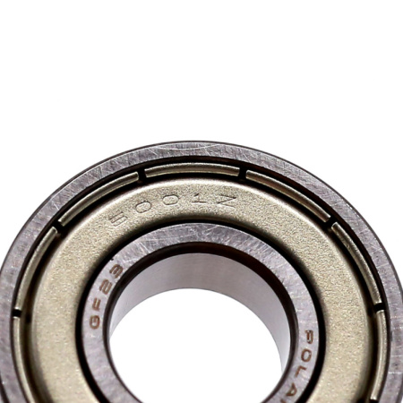 6001 zz NSK подшипник для стиральной машины (12x28x8 мм)