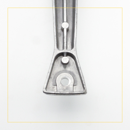 Крестовина барабана для стиральной машины Samsung DC97-11292A (6203/6204, вал 95mm) 5,2кг