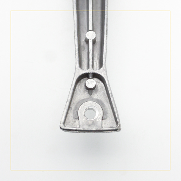 Крестовина барабана для стиральной машины Samsung DC97-11292A (6203/6204, вал 95mm) 5,2кг