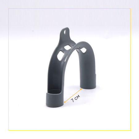 Крепление для сливного шланга стиральной машины 