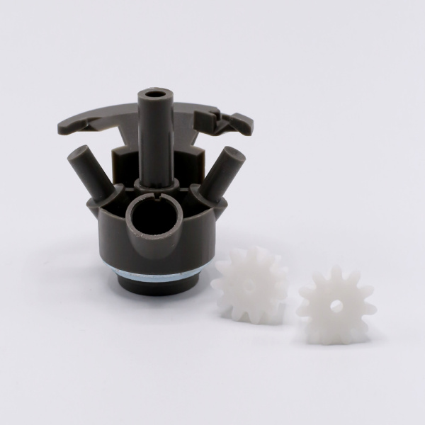 Редуктор мясорубки bosch 611988