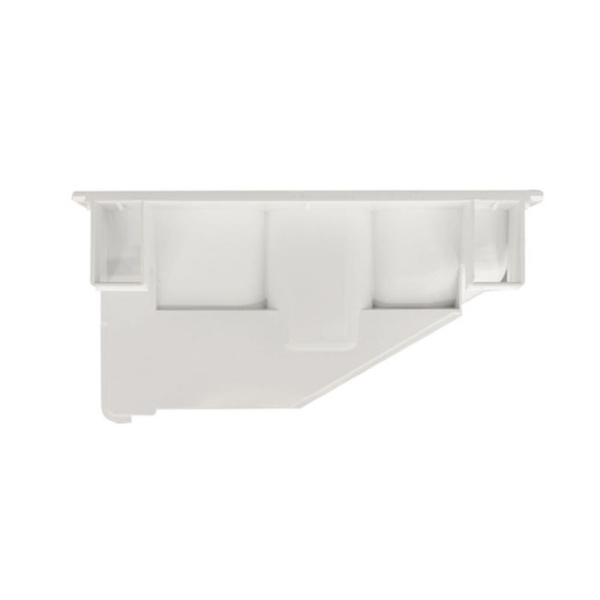 Основание порошкоприемника стиральной машины Bosch 00666099