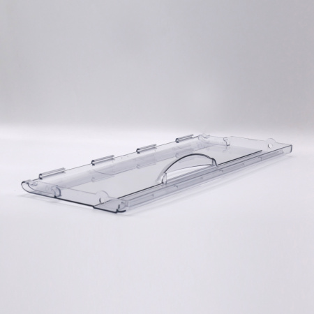 Панель ящика для морозильной камеры холодильника Атлант 774142100800, откидная