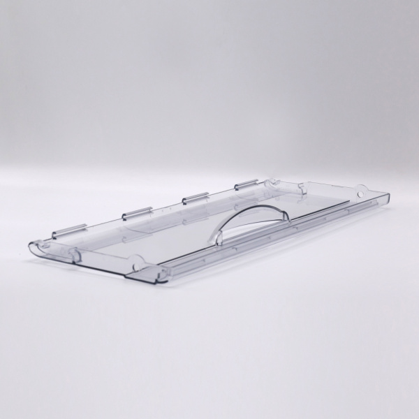 Панель ящика для морозильной камеры холодильника Атлант 774142100800, откидная