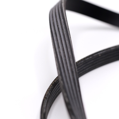 Ремень для стиральной машины 1244 J5 черный