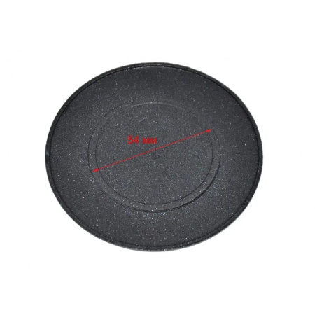 Крышка смесителя большой мощности для газовой плиты Gefest SAN1200.00.0.066-02