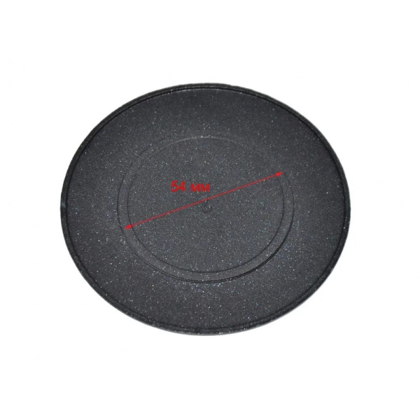 Крышка смесителя большой мощности для газовой плиты Gefest SAN1200.00.0.066-02