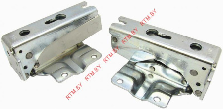 Петли встроенного холодильника Bosch, Siemens, Neff 481147