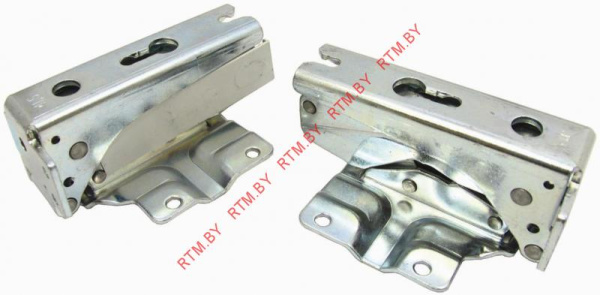Петли встроенного холодильника Bosch, Siemens, Neff 481147