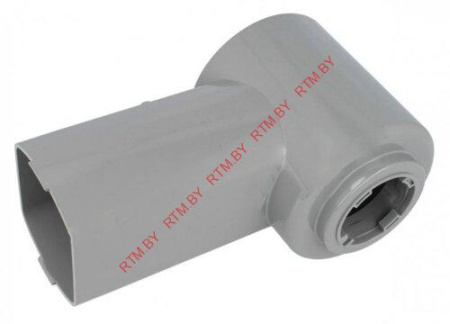 Камера тёрок и шинковок мясорубки Zelmer 986.7001