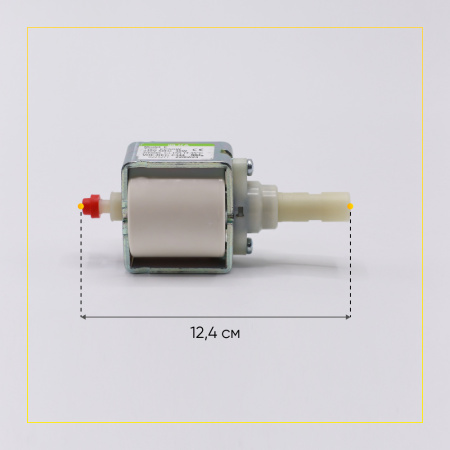 Помпа Ulka EP5GW для пылесосов, кофемашин