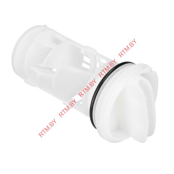 Фильтр сливного насоса для стиральной машины Electrolux / Zanussi 140064864014