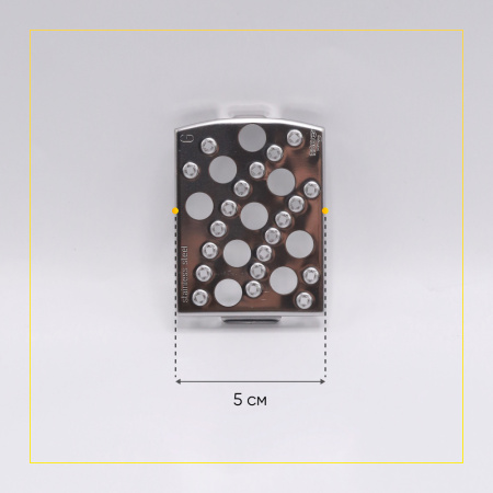 Вставка-терка для кухонного комбайна Bosch 00572082