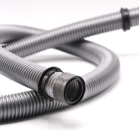 Шланг для пылесоса (1800 мм, без окончаний) д-38мм, универсальный