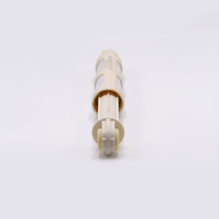 Амортизатор для стиральной машины универсальный 80N, L 185/270 мм., D 11/11 мм., длинный.