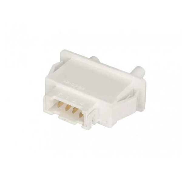 Выключатель света, вентилятора для холодильника Samsung DA34-00006C