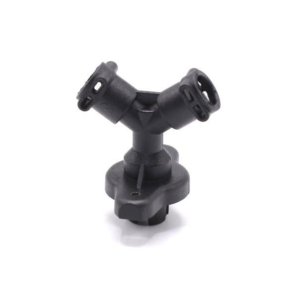 Переходник тройной для кофемашины De'Longhi 5313222031