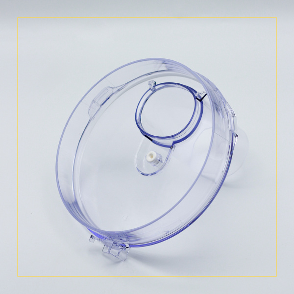 Крышка чаши для кухонного комбайна Moulinex MS-5A07631, MS-652091