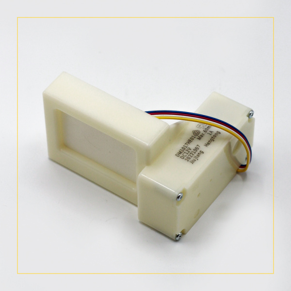 Заслонка воздушная для холодильника Атлант 908081410432