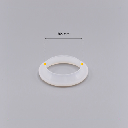 Уплотнитель THERMEX (48x60mm) WTH211UN