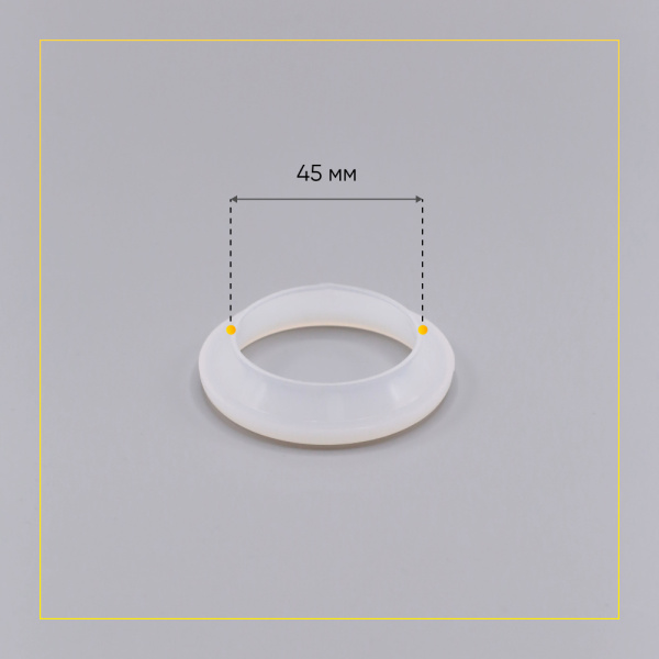 Уплотнитель THERMEX (48x60mm) WTH211UN