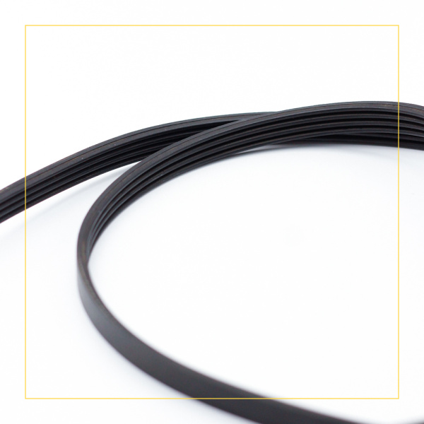 Ремень для стиральной машины 1042 J4 черный 