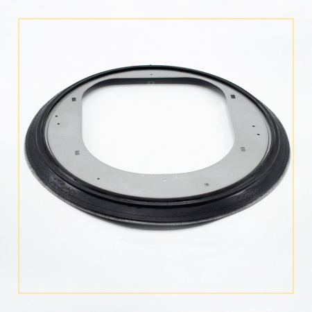 Уплотнитель барабана задний для сушильной машины Gorenje 468945