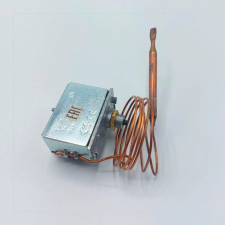 Термостат капилярный для водонагревателей (70-80 гр)  WTH417UN