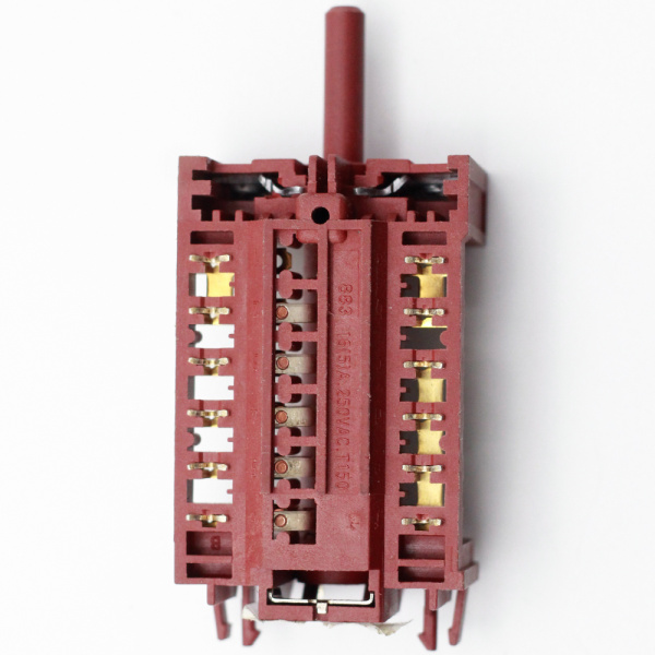 Переключатель режимов духовки ARDO, 5 позиций, 820507, EP-153