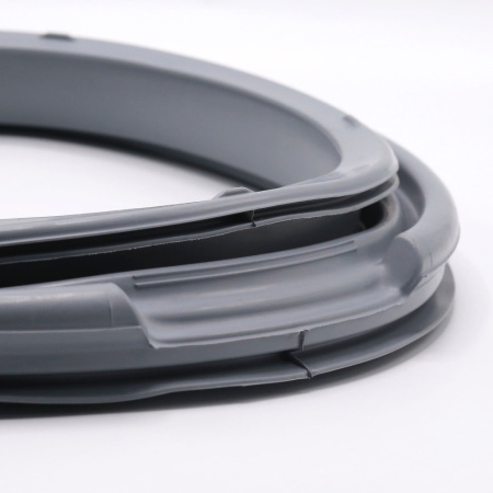 Манжета люка 908092000500 узкая для стиральной машины Аtlant 