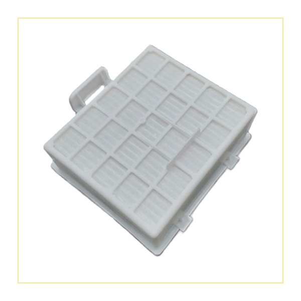 HEPA-фильтр для пылесоса BOSCH, SIEMENS (BBZ153HF, VZ153HFB, 00578731, 00426966, 00572234) 00802777
