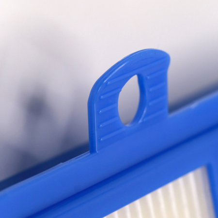 HEPA-фильтр для пылесоса ELECTROLUX / PHILIPS (Код оригинального набора EFH12W/FC8038) 00802788