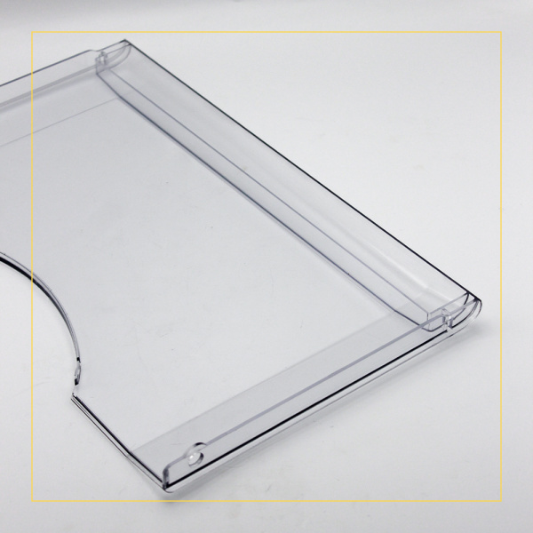 Панель ящика для морозильной камеры холодильника Атлант 774142101000 (Big box)